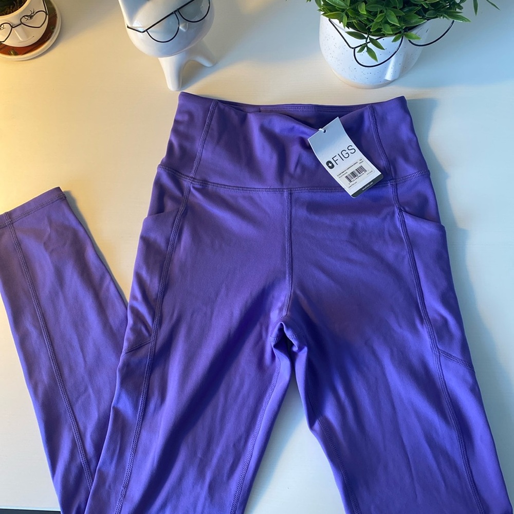 Figs performance underscrub legging